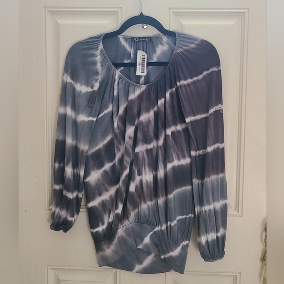 Urban X Tye-Dyed Shirt - Size Small - NWOT - Picture 7 of 7